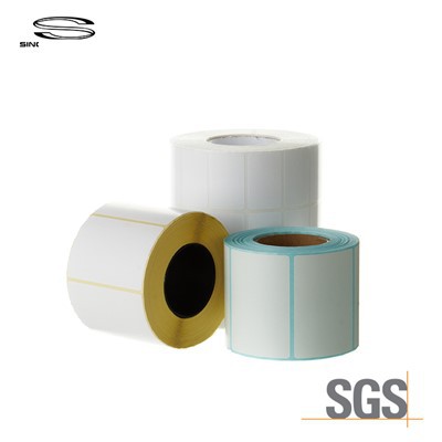 Nalepka za neposredni termo papir